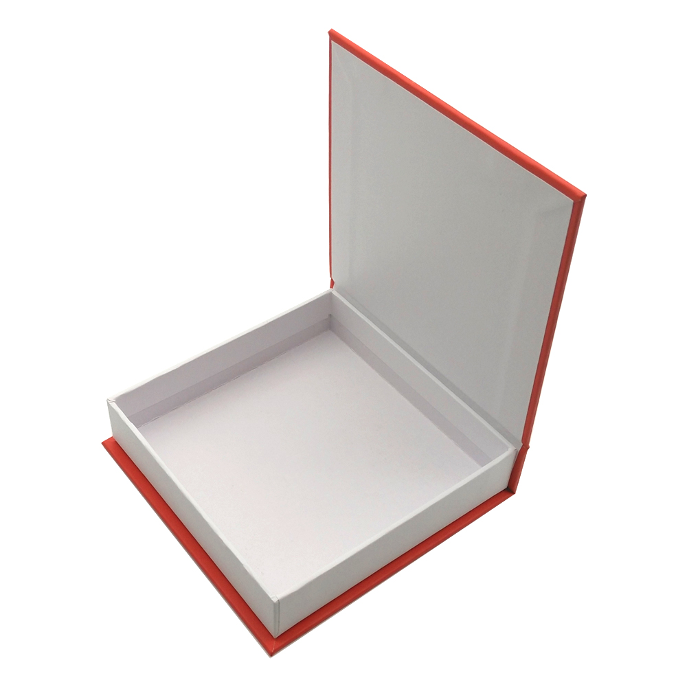 Роскошные изготовленные на заказ магнитные бумажные упаковки для ювелирных изделий Производители подарочных коробок