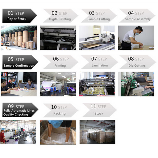 персонализированная упаковка ювелирных изделий