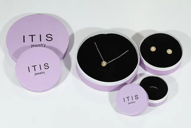 Фабрика шкатулок для драгоценностей на заказ