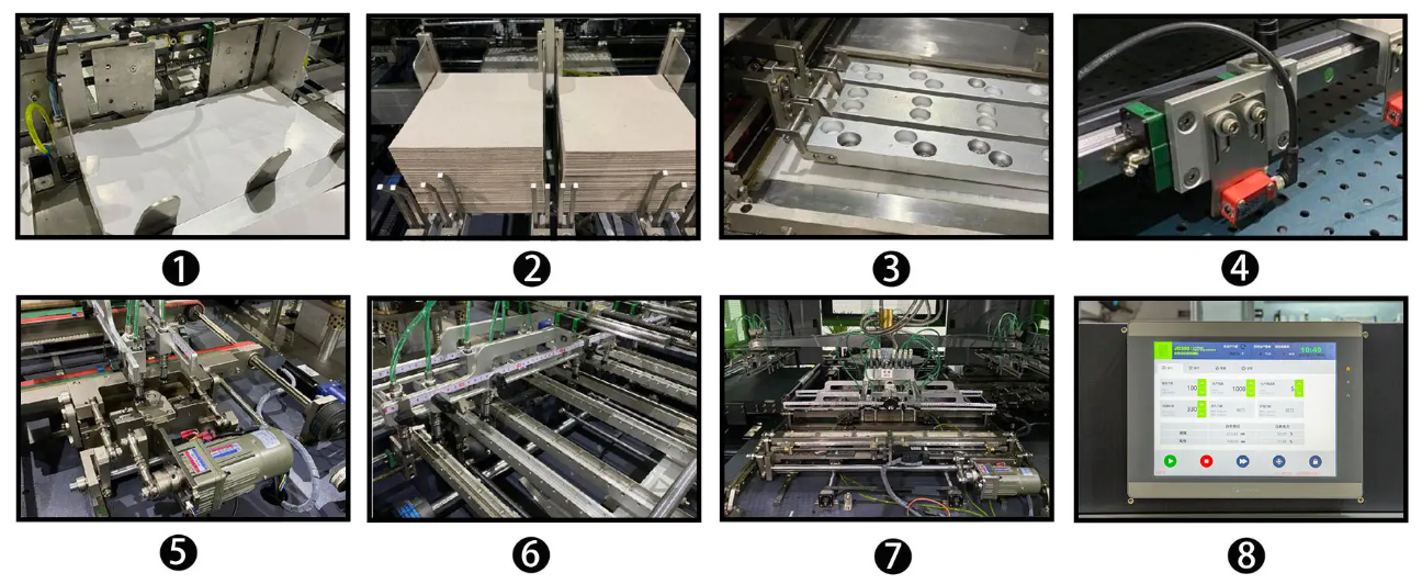 персонализированная упаковка ювелирных изделий
