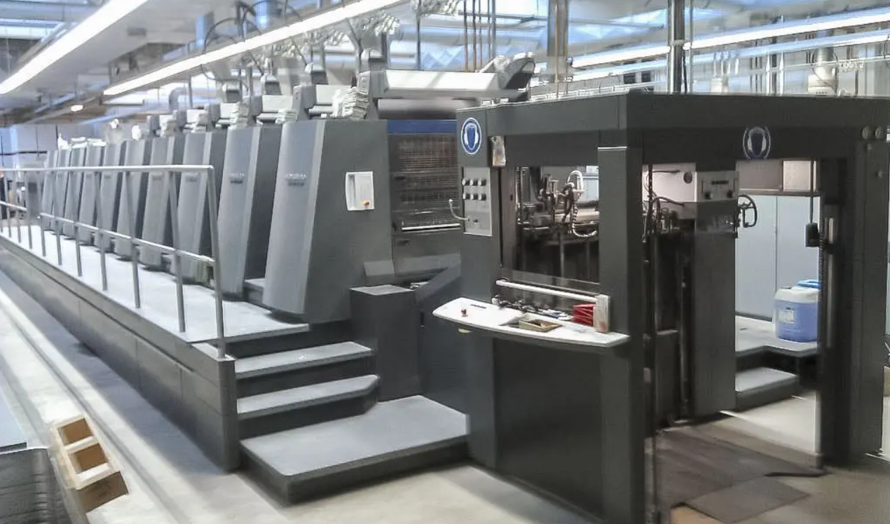 Бумага для печати по индивидуальному заказу &nbsp;Упаковка