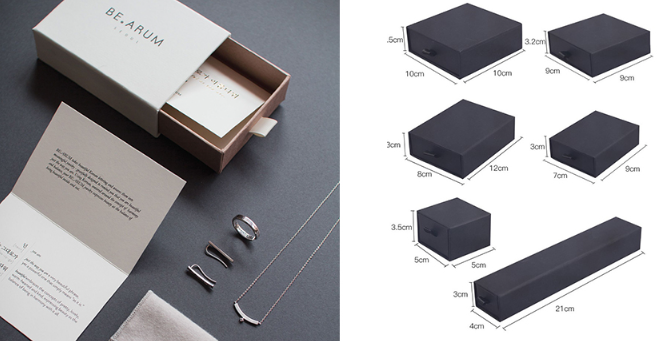 персонализированная шкатулка для драгоценностей
