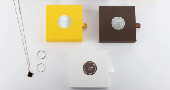 Браслет Шкатулка для драгоценностей