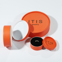 Шикарная модная маленькая коробочка Браслет на заказ