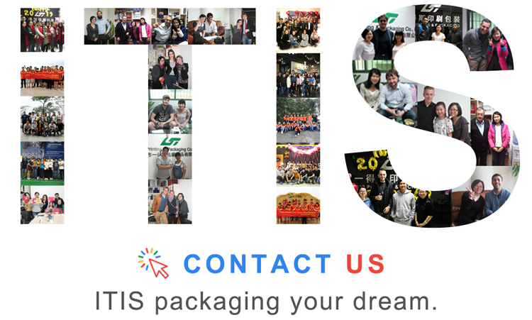 Исследуйте чудесный мир бумажной упаковочной коробки для ювелирных изделий на заказ