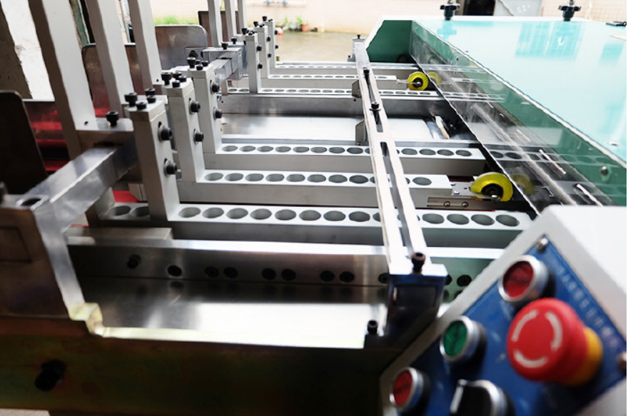 завод по производству упаковочных коробок на заказ