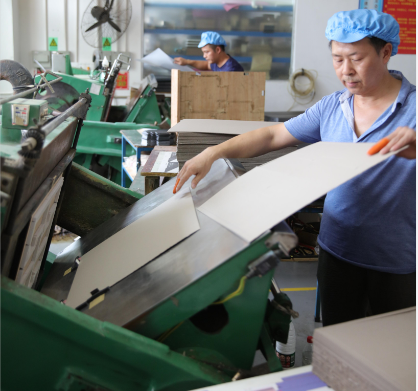 Ручная высекальная машина