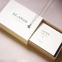 Фабрика бумажной упаковки OEM Jewelri Box в Китае