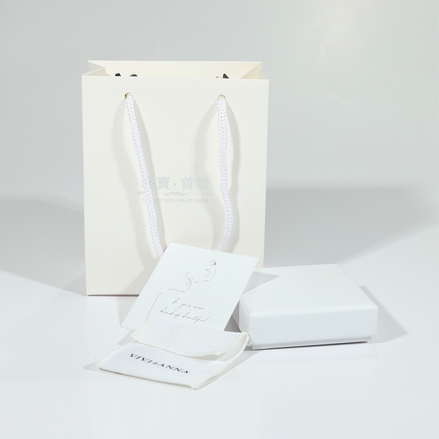 Изготовленная на заказ персонализированная уникальная фабрика бумажной шкатулки для драгоценностей