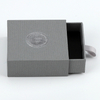 Роскошная бумажная коробка для ювелирных изделий Pandora в розовой упаковке