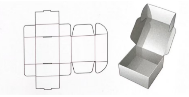 Настройкакартонизированный &nbsp;Упаковка Ящик