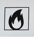 Избегайте идентификации источника пожара