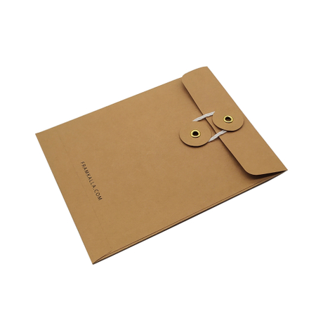 Конверт с ушками