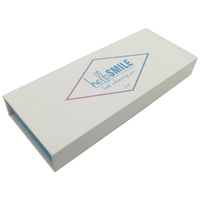 Бумажные коробки для упаковки ювелирных изделий на заказ