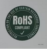 Экологическая сертификация ROHS