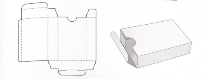 &nbsp;Упаковка Ящик