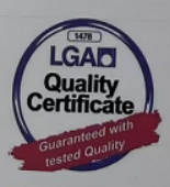 Сертификация качества LGA