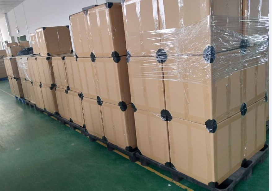 Армирование упаковки шкатулки для драгоценностей