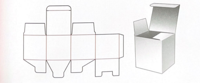 Настройкаизированный &nbsp;Упаковка Ящик