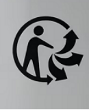 Логотип Триман