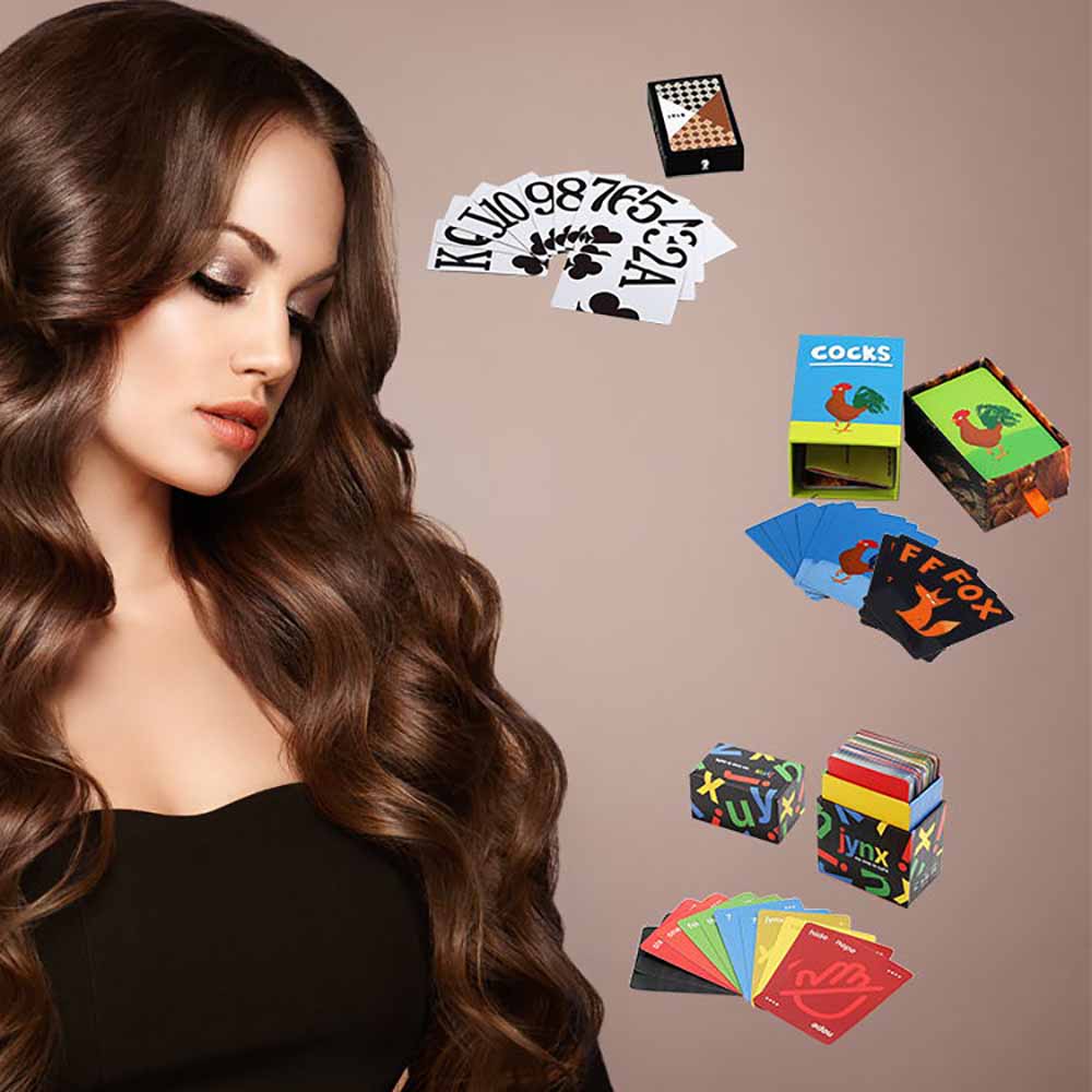 бумагакарта