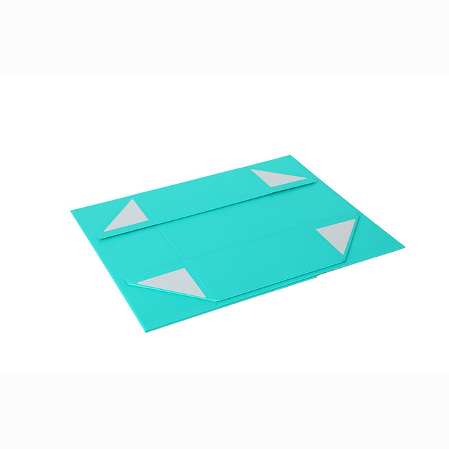 Индивидуальная упаковочная коробка для бумаги Персонализация 
